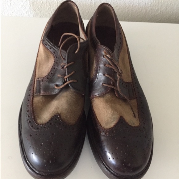 Corvari oxford - Picture 2 of 8